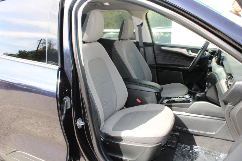 Ford Escape SE Hybrid FWD 2021