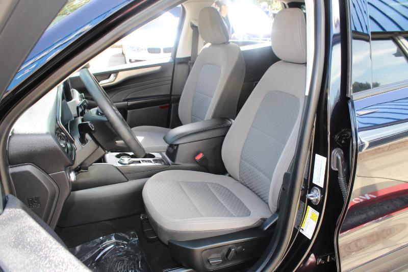 Ford Escape SE Hybrid FWD 2021