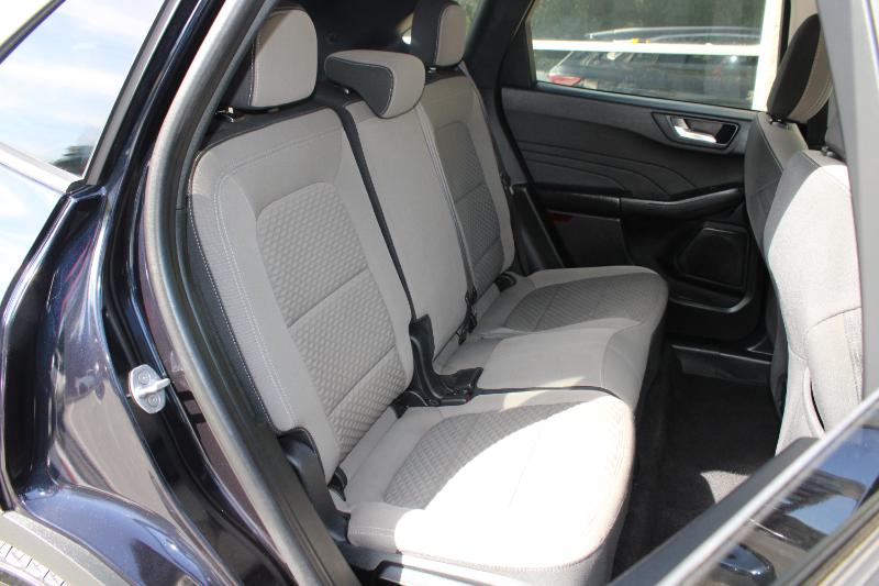 Ford Escape SE Hybrid FWD 2021