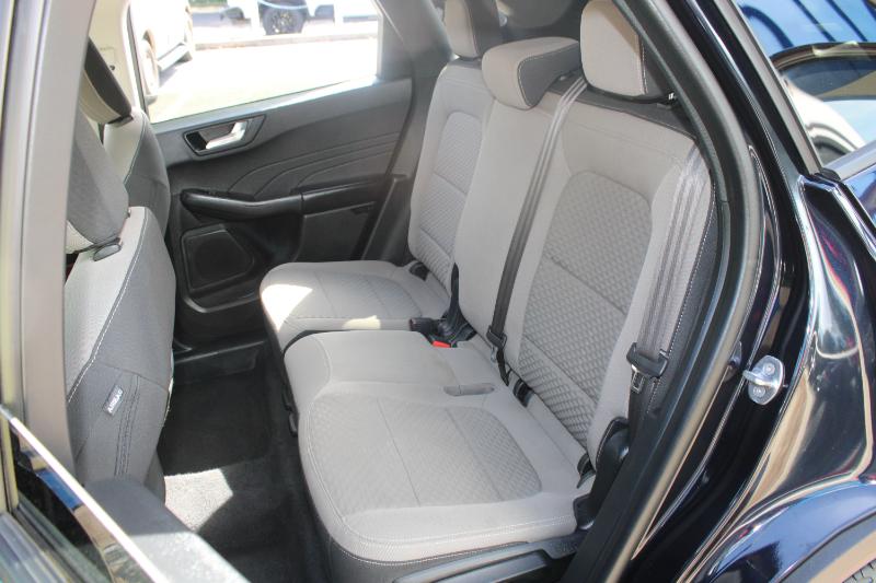 Ford Escape SE Hybrid FWD 2021