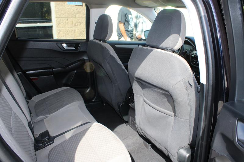 Ford Escape SE Hybrid FWD 2021