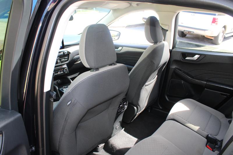 Ford Escape SE Hybrid FWD 2021