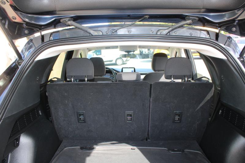 Ford Escape SE Hybrid FWD 2021