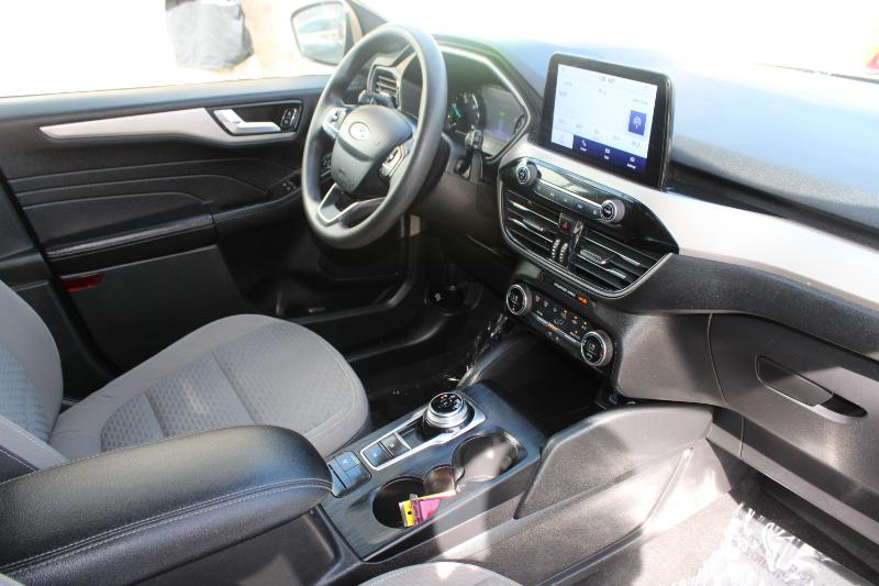 Ford Escape SE Hybrid FWD 2021