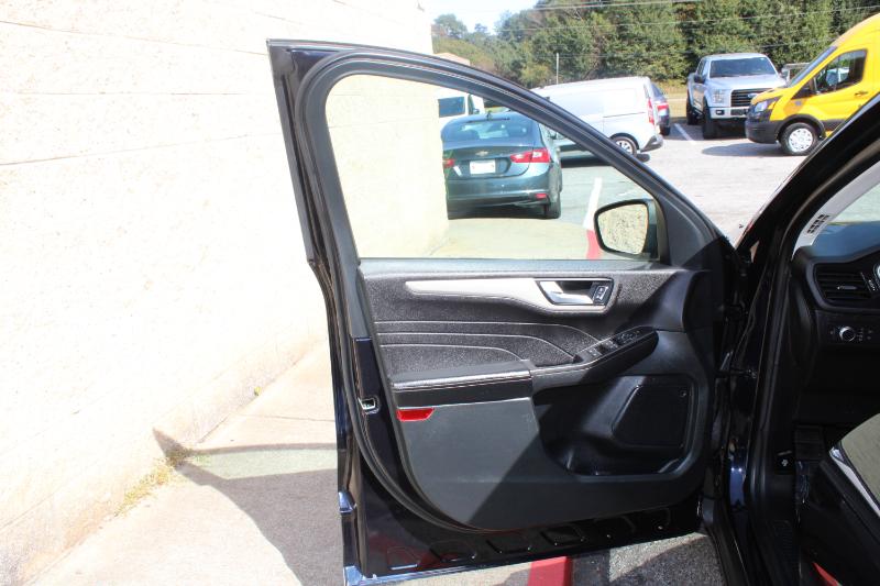 Ford Escape SE Hybrid FWD 2021