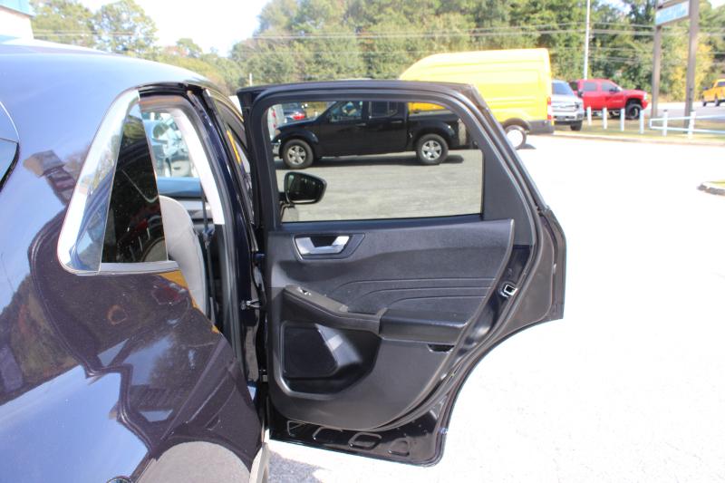 Ford Escape SE Hybrid FWD 2021