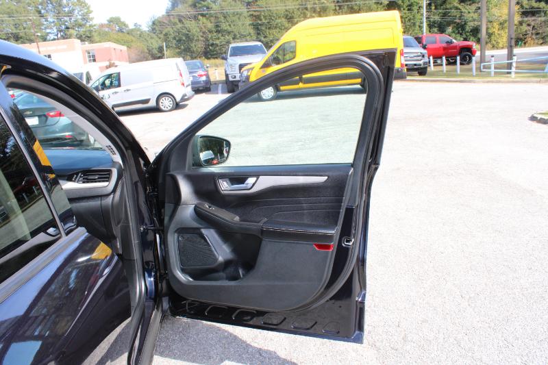 Ford Escape SE Hybrid FWD 2021