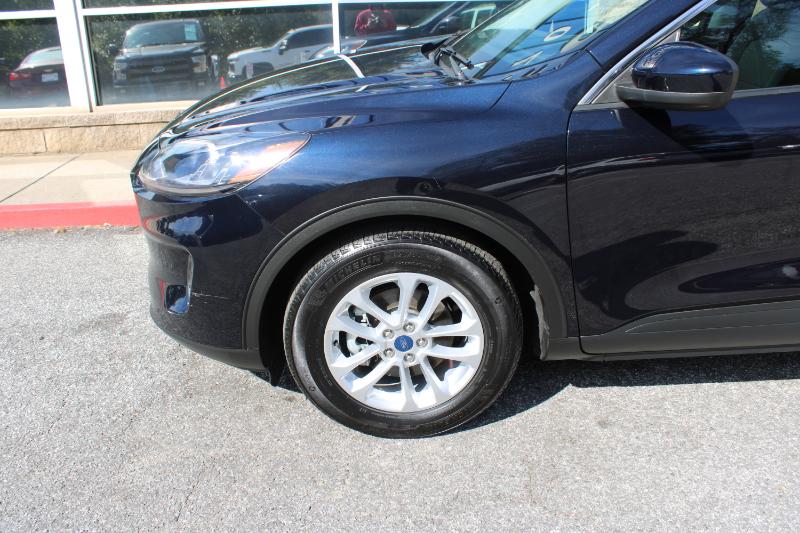 Ford Escape SE Hybrid FWD 2021