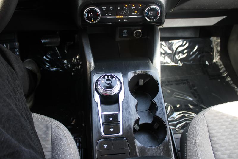 Ford Escape SE Hybrid FWD 2021