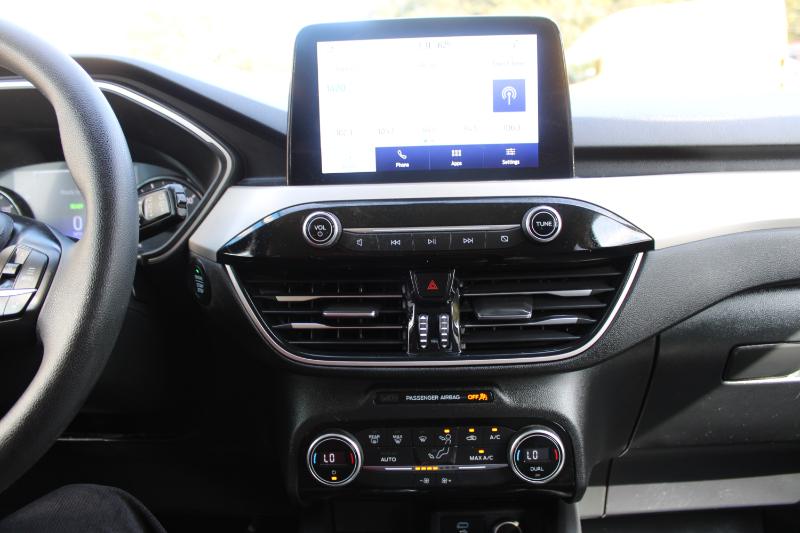 Ford Escape SE Hybrid FWD 2021