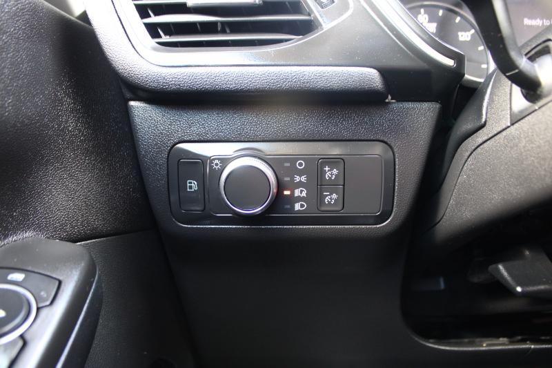 Ford Escape SE Hybrid FWD 2021