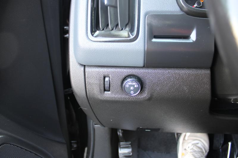 Chevrolet Colorado 2WD Crew Cab 128" Z71 2020