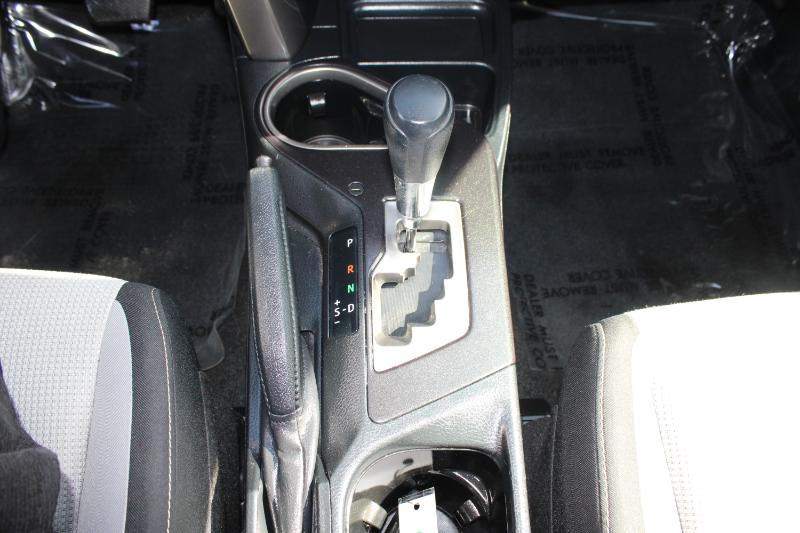 Toyota RAV4 Adventure AWD (Natl) 2018