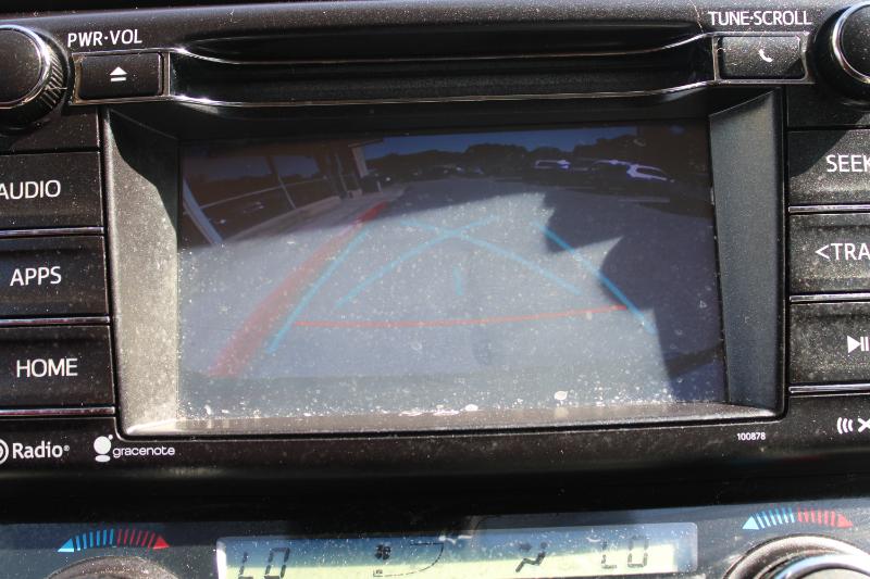 Toyota RAV4 Adventure AWD (Natl) 2018