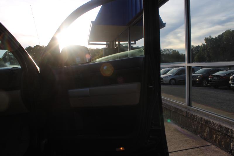 Toyota Tundra 2WD Double 145.7" 5.7L V8 SR5 (Natl 2007