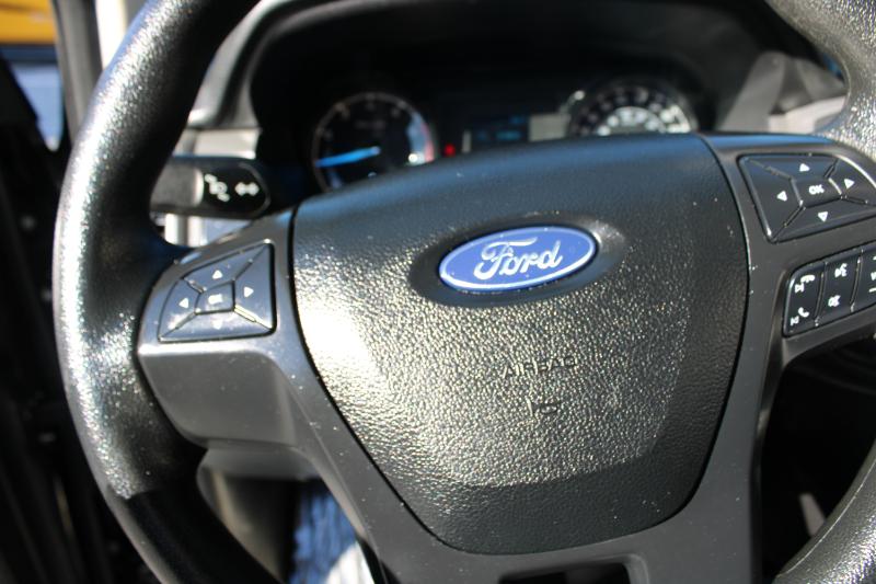 Ford Ranger LARIAT 2WD SuperCab 6' Box 2022