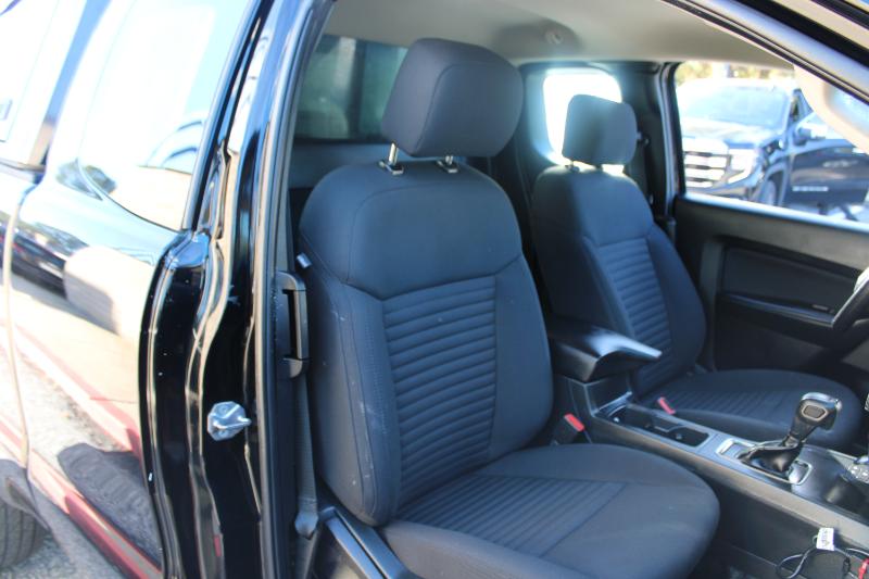 Ford Ranger LARIAT 2WD SuperCab 6' Box 2022