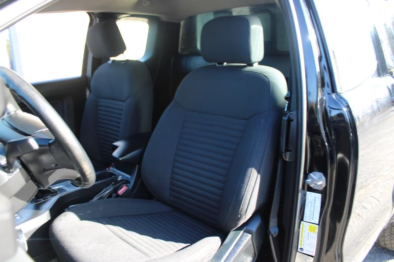 Ford Ranger LARIAT 2WD SuperCab 6' Box 2022