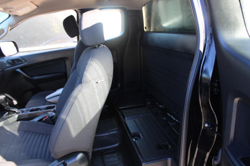 Ford Ranger LARIAT 2WD SuperCab 6' Box 2022