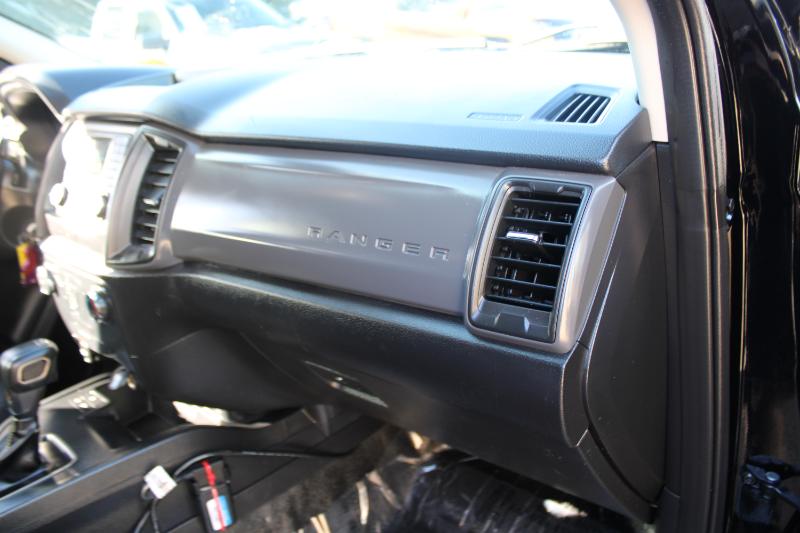 Ford Ranger LARIAT 2WD SuperCab 6' Box 2022