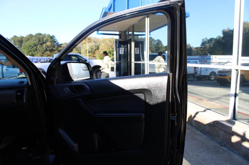 Ford Ranger LARIAT 2WD SuperCab 6' Box 2022