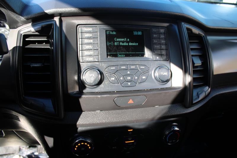 Ford Ranger LARIAT 2WD SuperCab 6' Box 2022