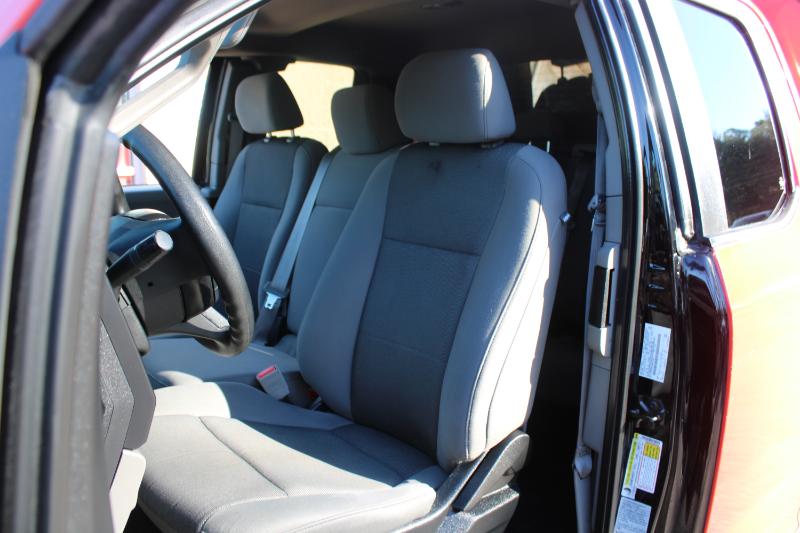 Ford F-150 Lariat 2WD SuperCab 8' Box 2018