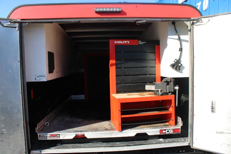 Ford F-150 Lariat 2WD SuperCab 8' Box 2018