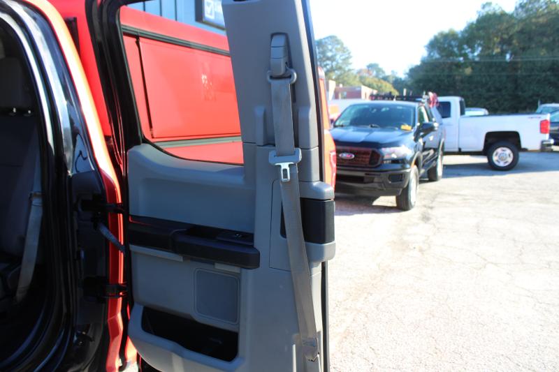 Ford F-150 Lariat 2WD SuperCab 8' Box 2018