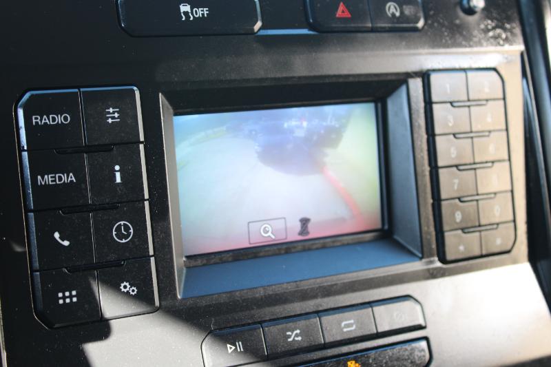 Ford F-150 Lariat 2WD SuperCab 8' Box 2018