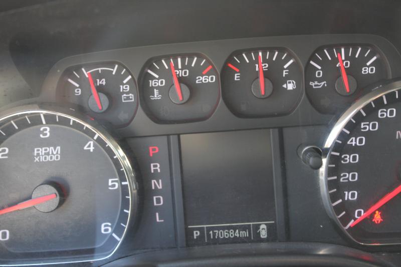 Chevrolet Silverado 1500 2WD Reg Cab 133.0" Work Truck 2018