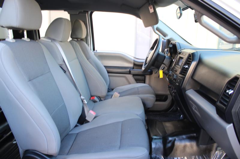 Ford F-150 XLT 2WD SuperCab 6.5' Box 2018