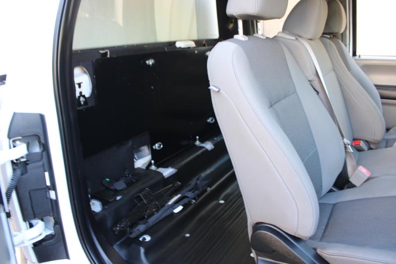 Ford F-150 XLT 2WD SuperCab 6.5' Box 2018