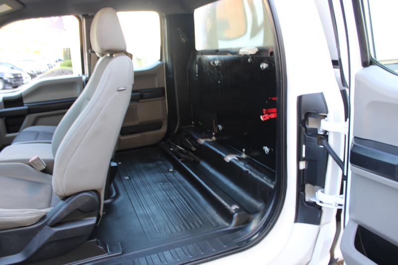 Ford F-150 XLT 2WD SuperCab 6.5' Box 2018