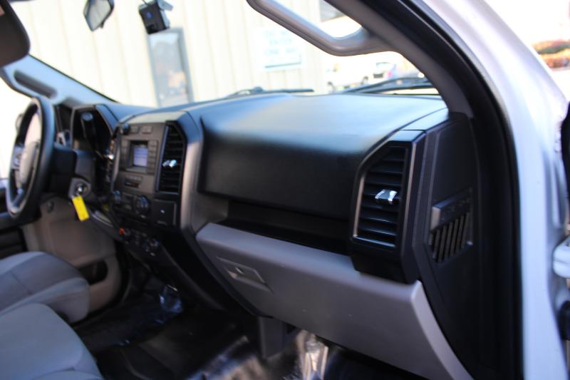 Ford F-150 XLT 2WD SuperCab 6.5' Box 2018