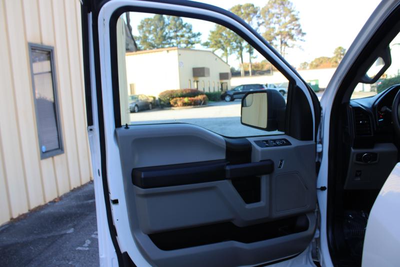 Ford F-150 XLT 2WD SuperCab 6.5' Box 2018