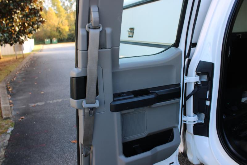 Ford F-150 XLT 2WD SuperCab 6.5' Box 2018