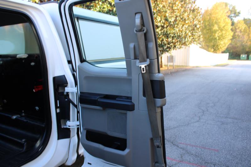 Ford F-150 XLT 2WD SuperCab 6.5' Box 2018