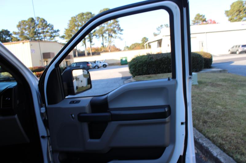 Ford F-150 XLT 2WD SuperCab 6.5' Box 2018