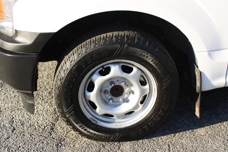 Ford F-150 XLT 2WD SuperCab 6.5' Box 2018