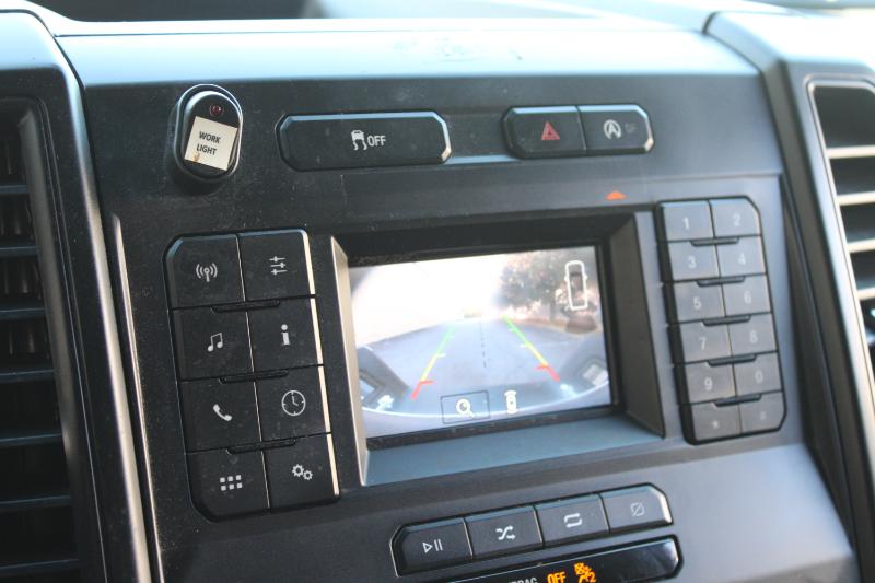 Ford F-150 XLT 2WD SuperCab 6.5' Box 2018