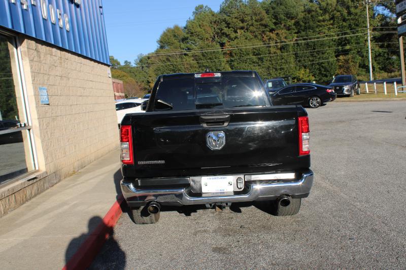 2023 Ram 1500 Big Horn photo 4