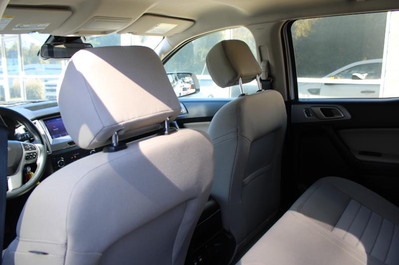 Ford Ranger LARIAT 2WD SuperCrew 5' Box 2020