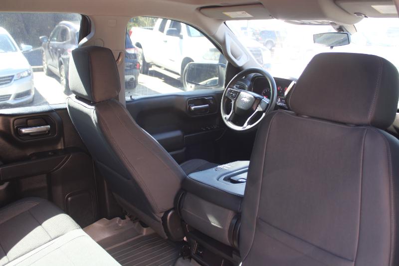 Ford Ranger LARIAT 2WD SuperCrew 5' Box 2020