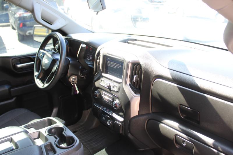 Ford Ranger LARIAT 2WD SuperCrew 5' Box 2020