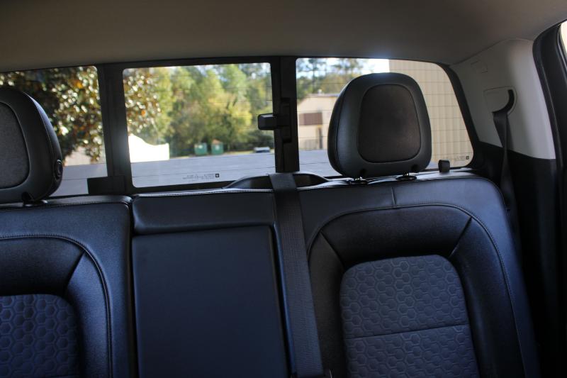 Chevrolet Colorado 4WD Crew Cab 128.3" Z71 2017