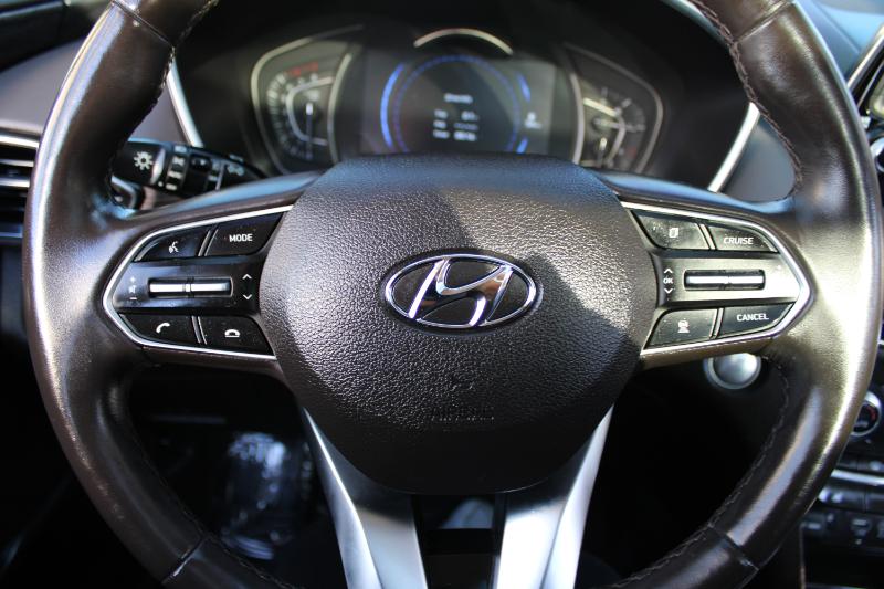 Hyundai Santa Fe Ultimate 2.0T Auto FWD 2019