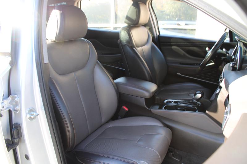 Hyundai Santa Fe Ultimate 2.0T Auto FWD 2019