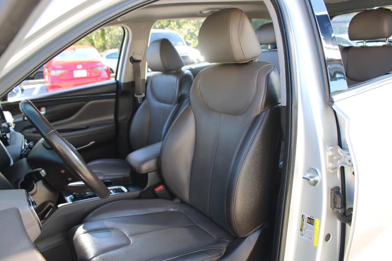 Hyundai Santa Fe Ultimate 2.0T Auto FWD 2019