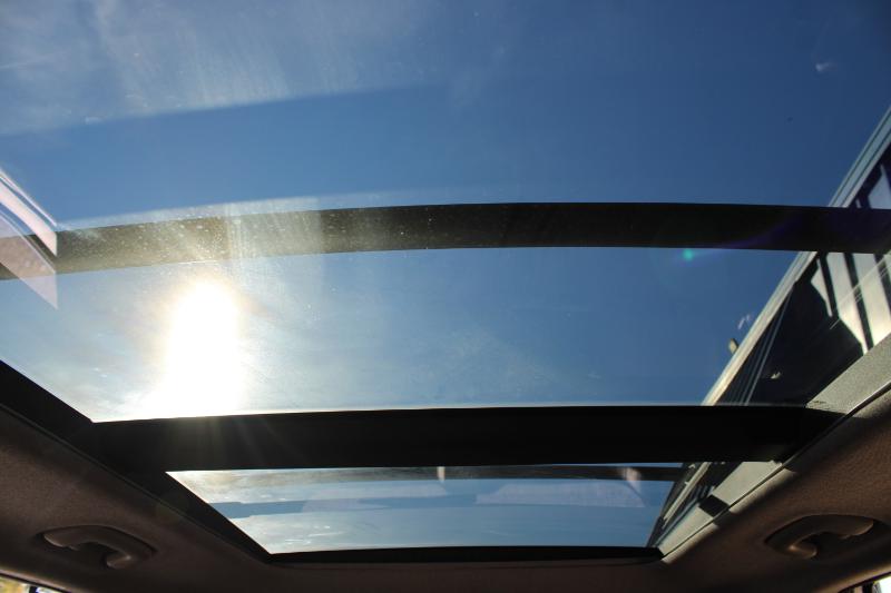 Hyundai Santa Fe Ultimate 2.0T Auto FWD 2019